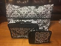 Expand-A-Tote Trio by Thirty-OneMedallion Medley 202//152